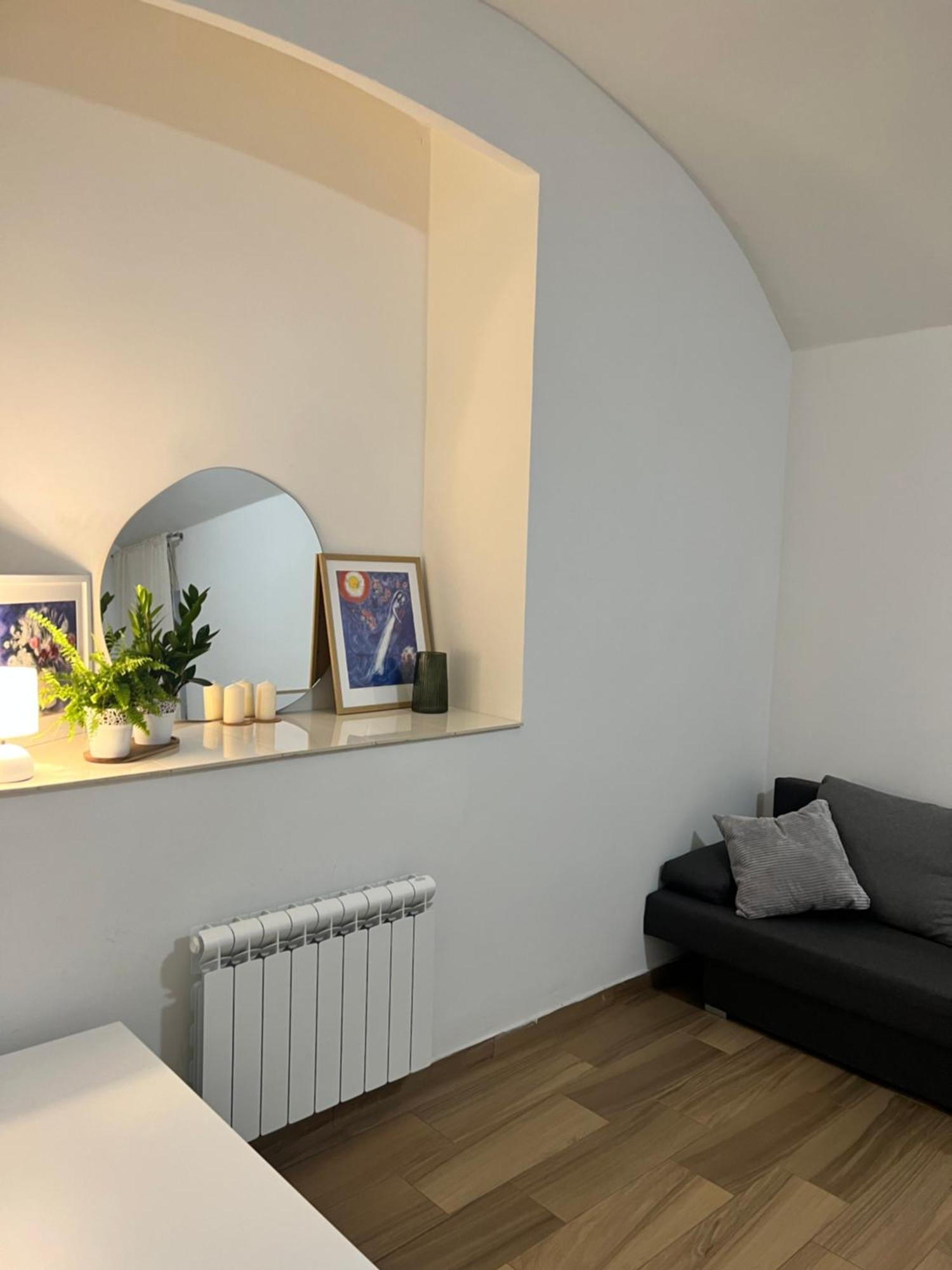 The Best Apartments Prague Exterior photo