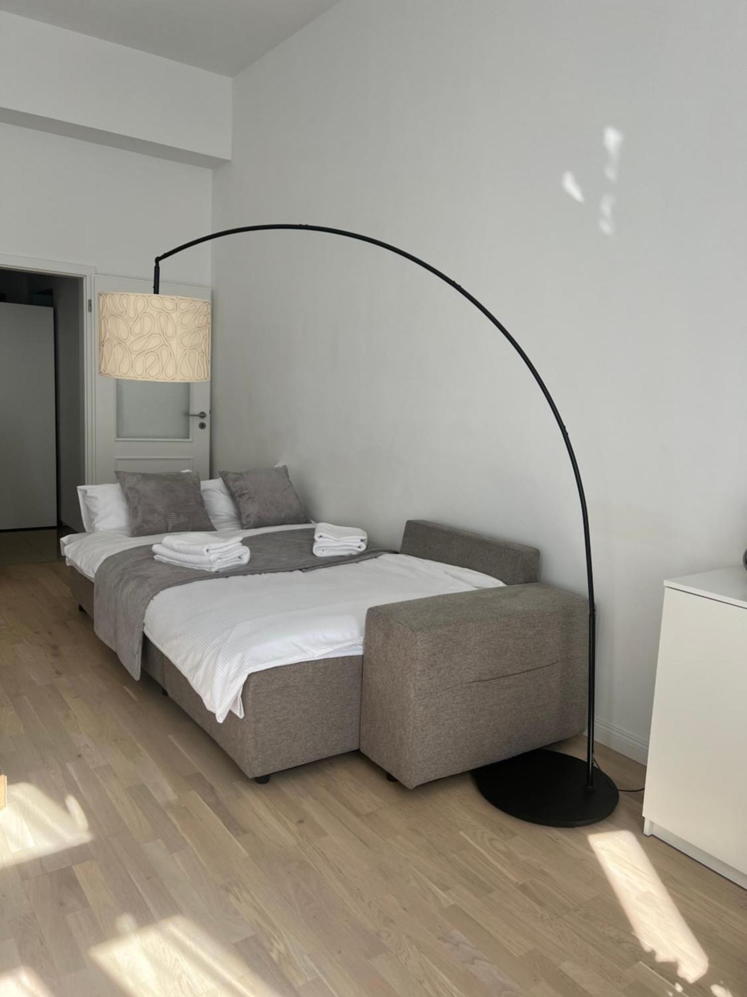 The Best Apartments Prague Exterior photo