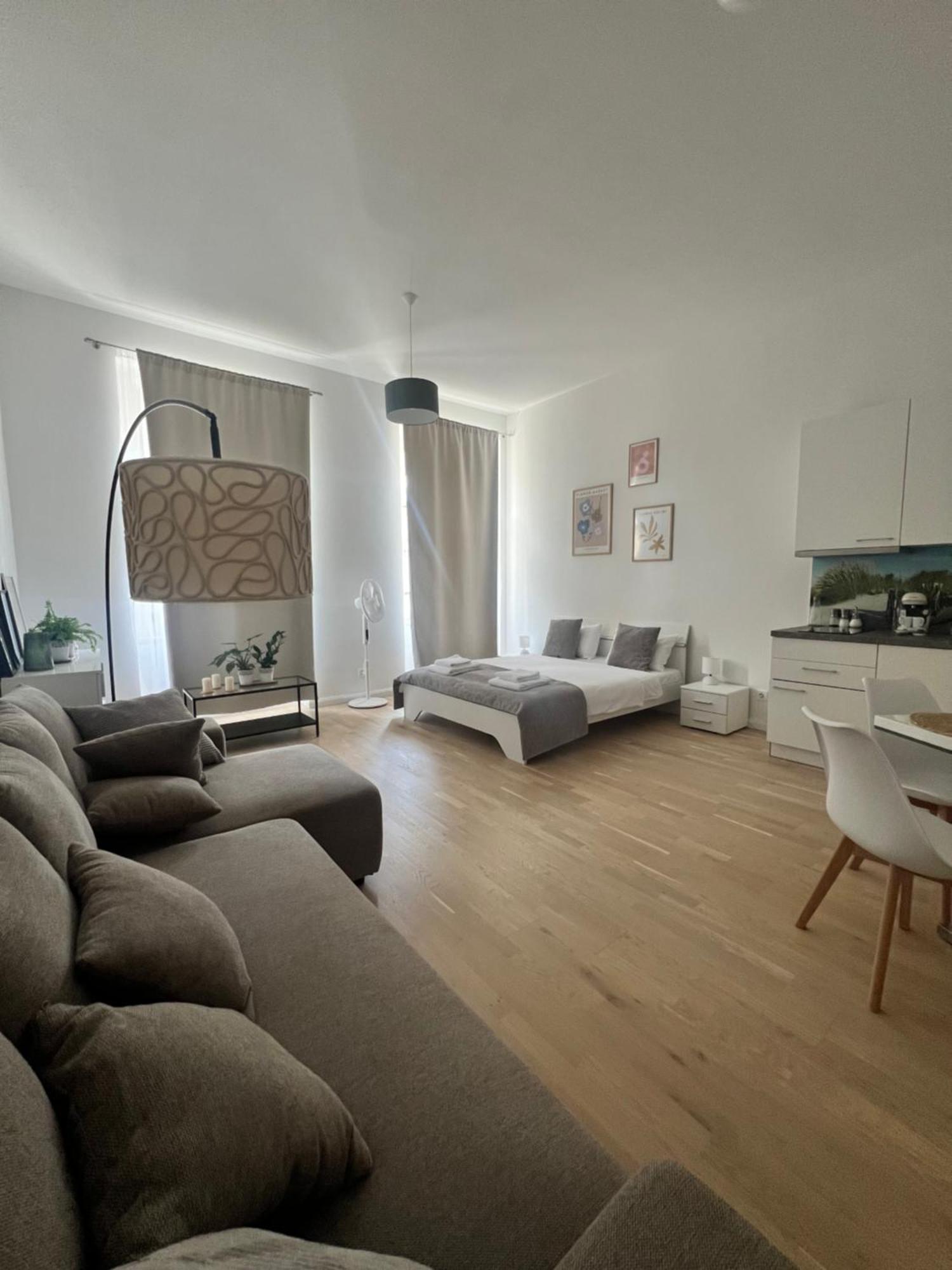 The Best Apartments Prague Exterior photo